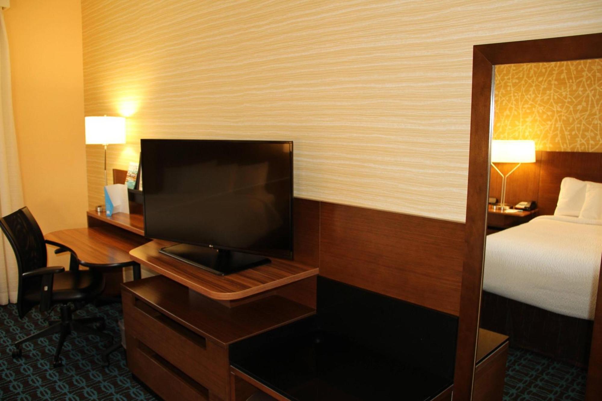 Fairfield By Marriott Inn & Suites Jonestown Lebanon Valley Exterior foto
