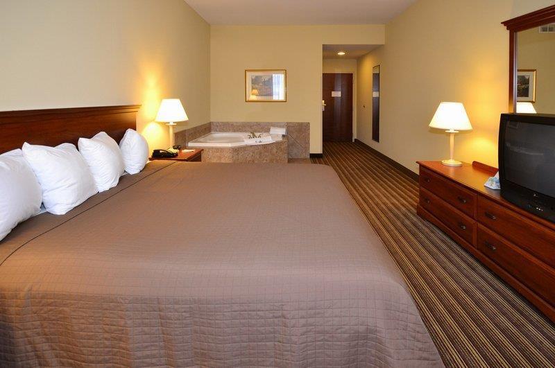 Fairfield By Marriott Inn & Suites Jonestown Lebanon Valley Cameră foto