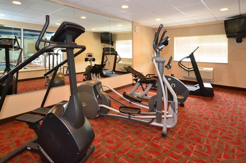 Fairfield By Marriott Inn & Suites Jonestown Lebanon Valley Facilități foto