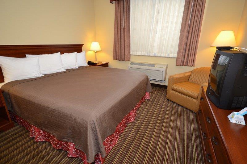 Fairfield By Marriott Inn & Suites Jonestown Lebanon Valley Cameră foto