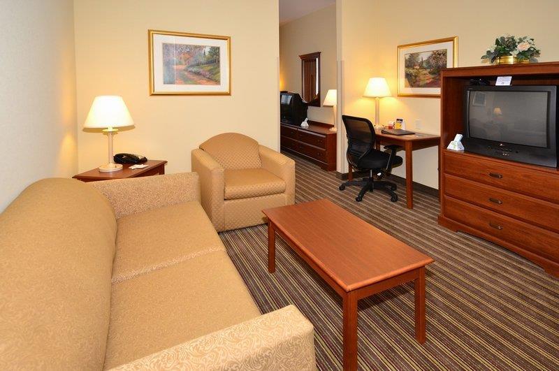 Fairfield By Marriott Inn & Suites Jonestown Lebanon Valley Cameră foto