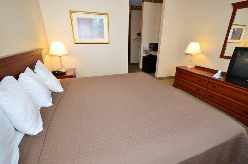 Fairfield By Marriott Inn & Suites Jonestown Lebanon Valley Cameră foto